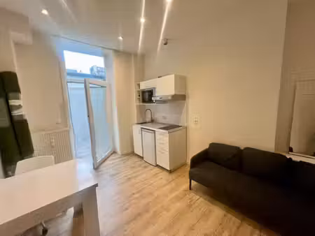 bruxelles eu -maison