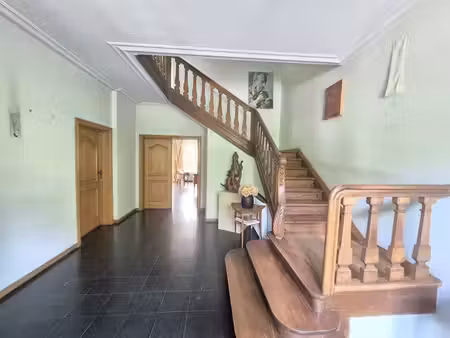 superbe maison de maitre