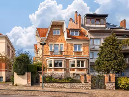 uccle i vert chasseur