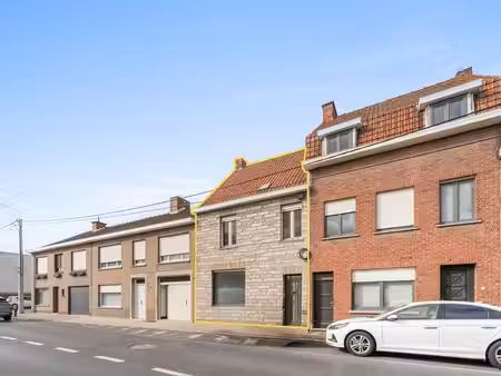 maison à vendre à kuurne € 179.000 (lnyle) - vlaemynck kortrijk | zimmo