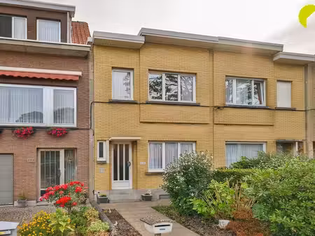 maison à vendre à mortsel € 295.000 (lrfn8) - habicom boechout | zimmo