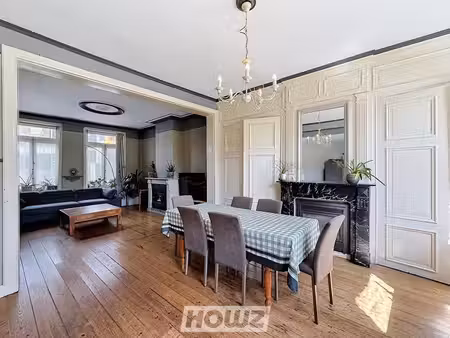 maison à vendre à mouscron € 289.000 (lrfoo) - howz - agence immobilière | zimmo