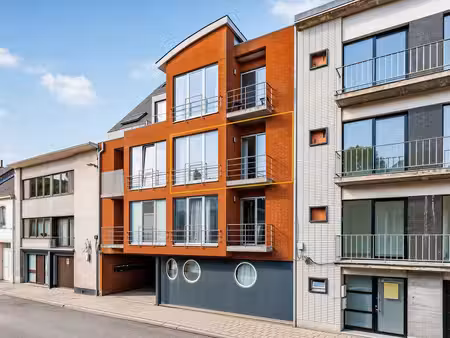 appartement à vendre à erembodegem € 249.000 (lrfoz) - immo zone aalst | zimmo