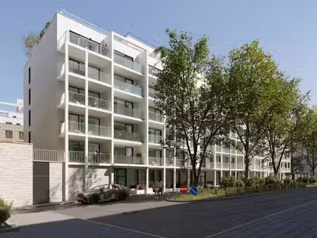 juliet 4 chambres - tva 6% (sous conditions)