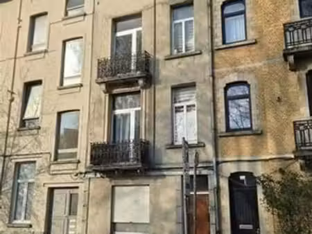 maison unifamiliale