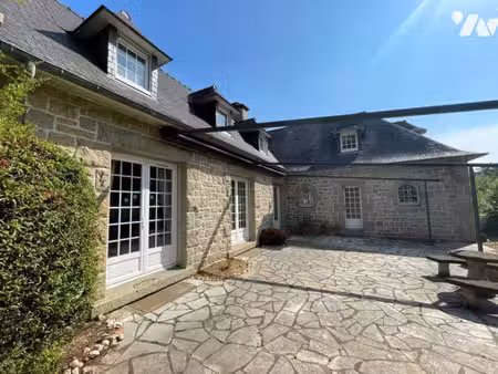 maison de luxe à vendre à saint-malo