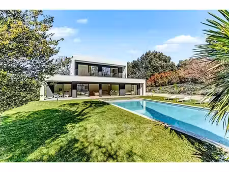 maison de luxe à vendre à vieille-toulouse
