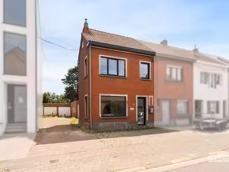 maison à vendre à zelzate € 249.000 (lrfel) - immo francois - maldegem | zimmo