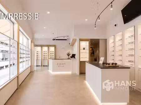 bien professionnel à vendre à merksem € 299.000 (lrfgr) - hans immo antwerpen | zimmo