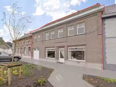 maison à vendre à gavere € 299.000 (lrfqt) - vds vastgoed | zimmo