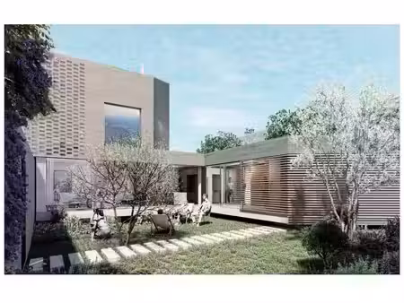 vente maison 6 pièces 130 m² à nantes (44000)  299 000 €