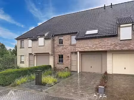 maison à vendre à rumbeke € 299.000 (lrf4s) - smart houses | zimmo