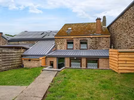 maison à vendre à hargimont € 189.000 (lre8o) - easy home immo marche | zimmo