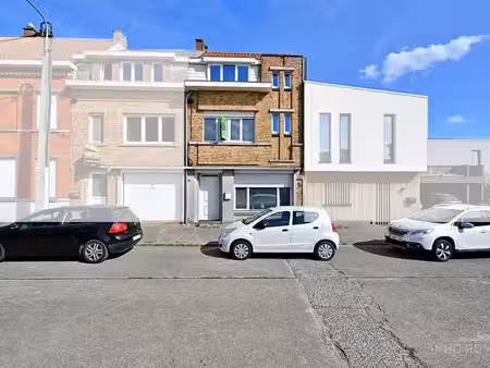 maison à vendre à renaix € 260.000 (lrf4j) - immo roman - kantoor ronse | zimmo