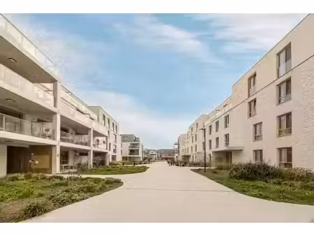 [onmiddellijk beschikbaar] prachtig gelijkvloers appartem...