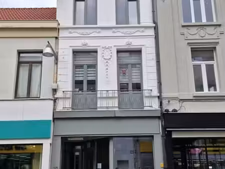 gemengd gebruik