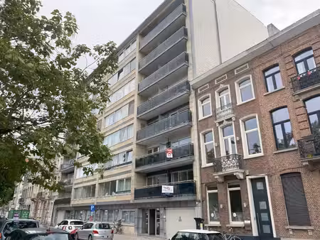 appartement met 2 slaapkamers in mechelen