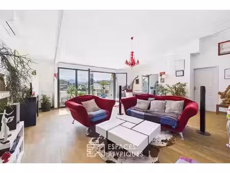 appartement de luxe à vendre dans le quartier centre ville nord