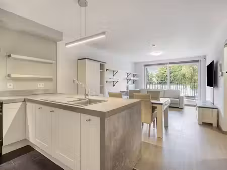 appartement à vendre à hoboken € 269.000 (lrfap) - dewaele - wilrijk | zimmo