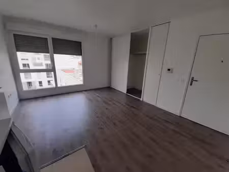 appartement t2