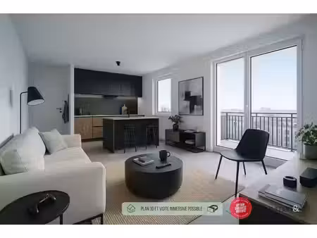appartement de luxe à vendre à benerville-sur-mer
