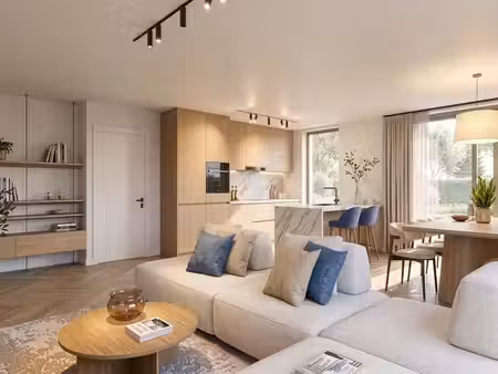 appartement à vendre à kontich € 360.810 (lrfca) | zimmo