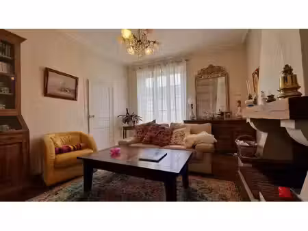 vente maison 7 pièces 160 m² à le loroux-bottereau (44430)  299 860 €