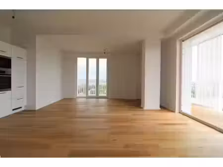 a proximité de l'otan  lumineux et moderne appartement !
