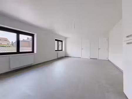 renove en 2026 - appartement de 50m² avec 1 chambre + balcon