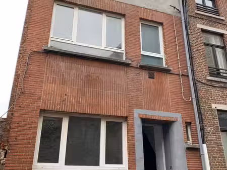 chambre à louer à gosselies