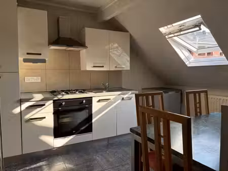appartement