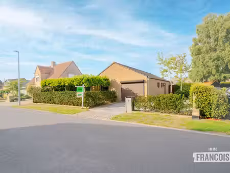maison à vendre à sijsele € 374.000 (lrfd3) - immo francois - oostkamp | zimmo