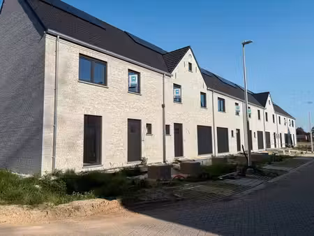 maison à vendre à vondelstraat 21 lokeren (rbw79349)
