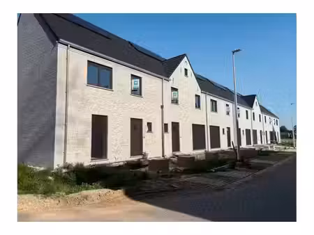 maison à vendre à vondelstraat 21 lokeren (rbw79349)