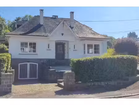 villa à vendre à avenue amand de mendieta 22 dinant (vwd18637)
