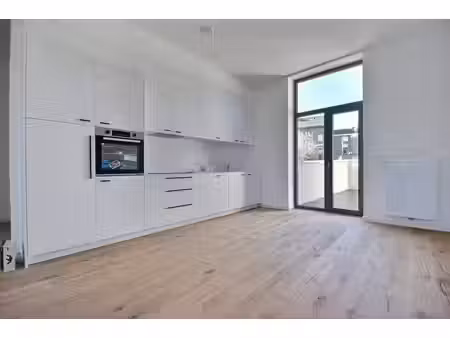 bel appartement 1 ch avec terrasse proche de la gare
