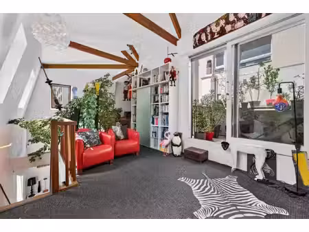 appartement de luxe à vendre à paris 14ème