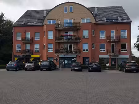 magnifique appartement 2 ch de standing a louer a boncelles