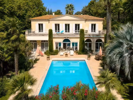 maison de luxe à vendre à béziers