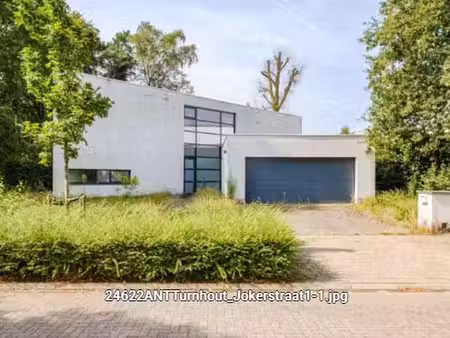 maison à vendre à turnhout € 325.000 (lrfc7) - dominique maes | zimmo