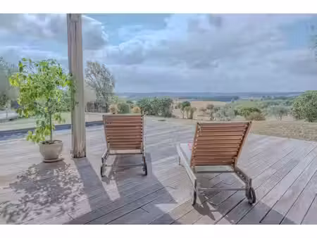 maison de luxe à vendre à vic-fezensac