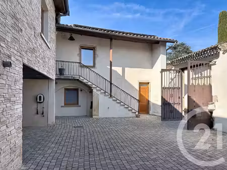 maison de luxe à vendre à vourles