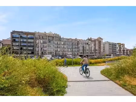 prachtig ingericht/gemeubeld klein appartementje - 1 slp...