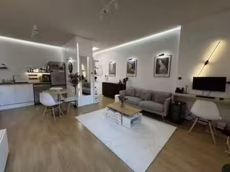 vente appartement 2 pièces à la roche-sur-yon saint andré d'ornay - zone sud-ouest (85000)
