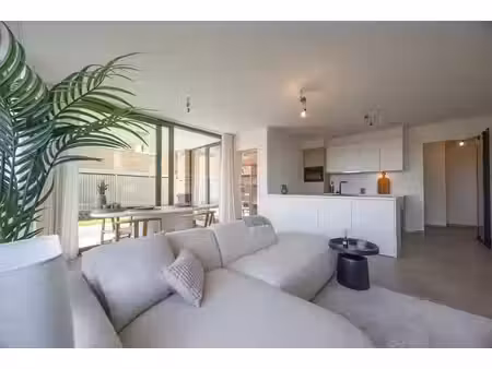 appartement neuf avec 2 chambres à vendre à middelkerke