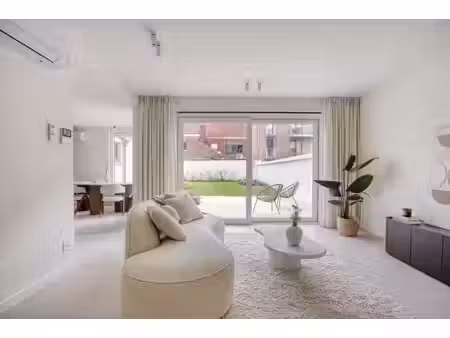 appartement 2 chambres à nieuport