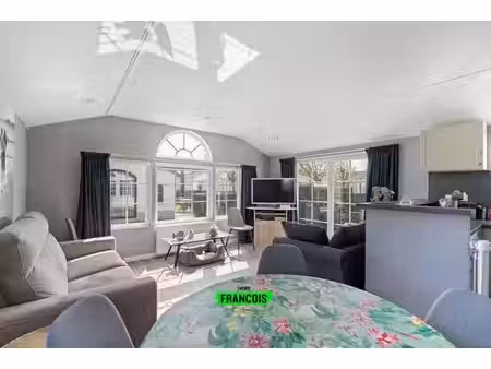 chalet de deux chambres prêt à emménager à vendre à harendi…