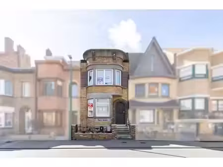 immeuble de rapport à vendre à la panne