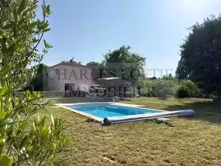 vente maison 7 pièces 145 m² à pradines (46090)  305 950 €