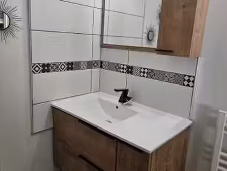 vente maison à vallet (44330) : à vendre / 35m² vallet